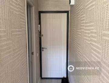 1-комнатная квартира, этаж 4 из 5, 25 м²