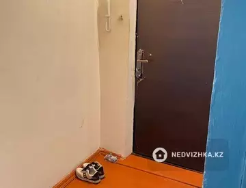 2-комнатная квартира, этаж 5 из 5, 45 м²