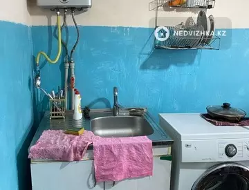 45 м², 2-комнатная квартира, этаж 5 из 5, 45 м², изображение - 7