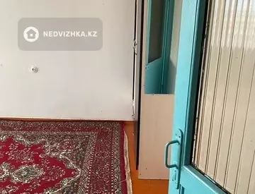 2-комнатная квартира, этаж 5 из 5, 45 м²