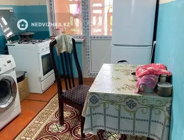 45 м², 2-комнатная квартира, этаж 5 из 5, 45 м², изображение - 4