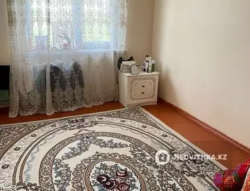 2-комнатная квартира, этаж 5 из 5, 45 м²