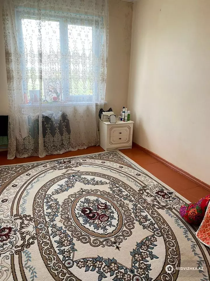 45 м², 2-комнатная квартира, этаж 5 из 5, 45 м², изображение - 1