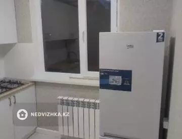 30 м², 1-комнатная квартира, этаж 5 из 5, 30 м², изображение - 5