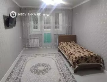 30 м², 1-комнатная квартира, этаж 5 из 5, 30 м², изображение - 4