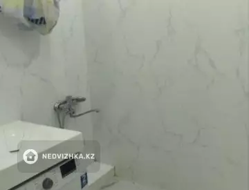1-комнатная квартира, этаж 5 из 5, 30 м²