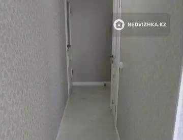 1-комнатная квартира, этаж 5 из 5, 30 м²