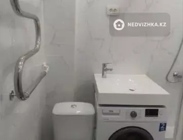 1-комнатная квартира, этаж 5 из 5, 30 м²