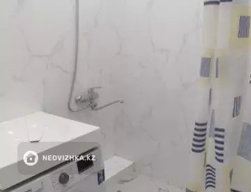 1-комнатная квартира, этаж 5 из 5, 30 м²