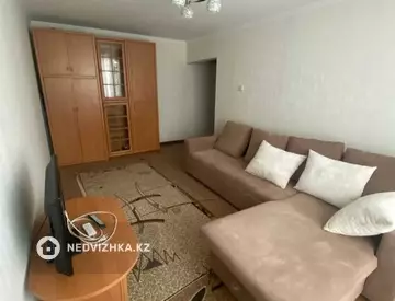 31 м², 1-комнатная квартира, этаж 2 из 5, 31 м², на длительный срок, изображение - 0