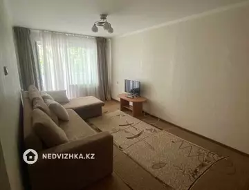 31 м², 1-комнатная квартира, этаж 2 из 5, 31 м², на длительный срок, изображение - 1