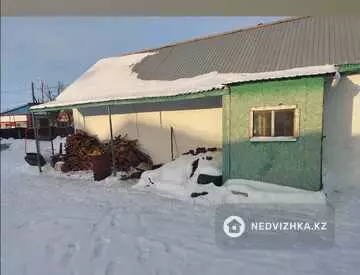 4-комнатный дом, 12 соток, 96 м²