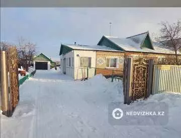 4-комнатный дом, 12 соток, 96 м²