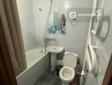31 м², 1-комнатная квартира, этаж 2 из 5, 31 м², на длительный срок, изображение - 2
