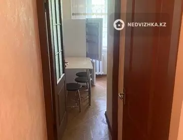31 м², 1-комнатная квартира, этаж 2 из 5, 31 м², на длительный срок, изображение - 4