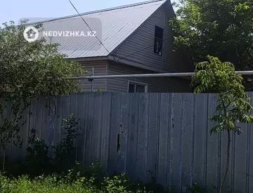 3-комнатный дом, 9.6 соток, 90 м²