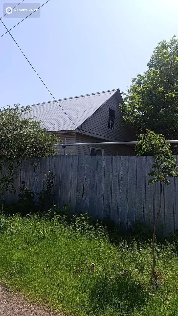 90 м², 3-комнатный дом, 9.6 соток, 90 м², изображение - 1
