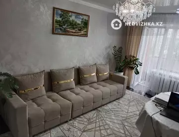 5-комнатная квартира, этаж 5 из 5, 70 м²