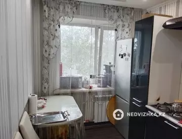 5-комнатная квартира, этаж 5 из 5, 70 м²