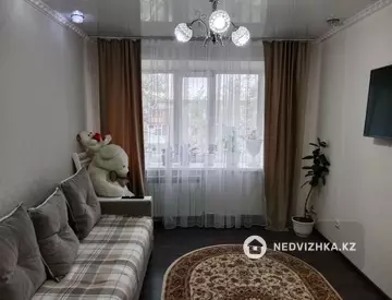 5-комнатная квартира, этаж 5 из 5, 70 м²