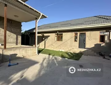 5-комнатный дом, 8 соток, 211 м²