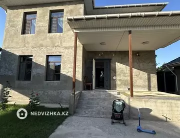 5-комнатный дом, 8 соток, 211 м²