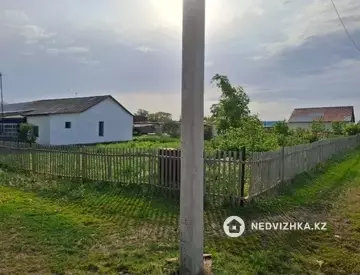3-комнатный дом, 15.4 соток, 43 м²