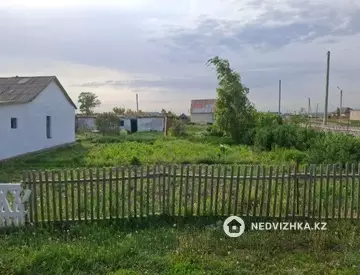 3-комнатный дом, 15.4 соток, 43 м²