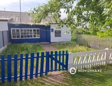 3-комнатный дом, 15.4 соток, 43 м²