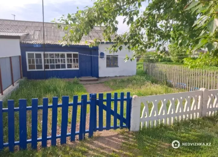 42.8 м², 3-комнатный дом, 15.4 соток, 43 м², изображение - 1