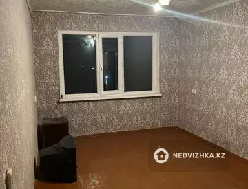 2-комнатная квартира, этаж 5 из 5, 53 м²