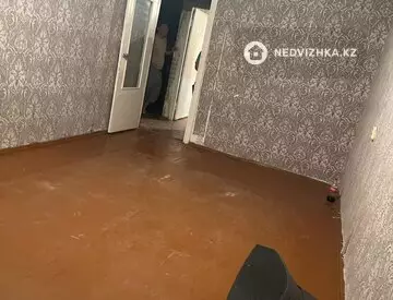 2-комнатная квартира, этаж 5 из 5, 53 м²