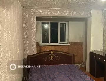2-комнатная квартира, этаж 5 из 5, 53 м²