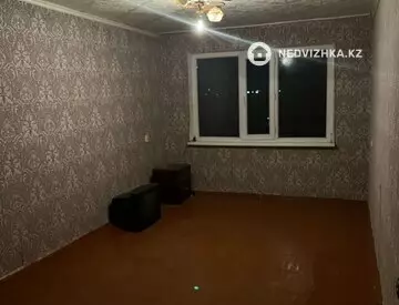 2-комнатная квартира, этаж 5 из 5, 53 м²