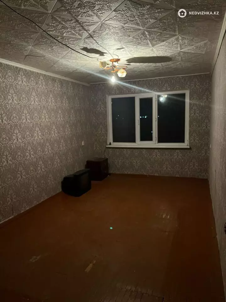 53 м², 2-комнатная квартира, этаж 5 из 5, 53 м², изображение - 1