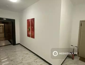40 м², 1-комнатная квартира, этаж 4 из 10, 40 м², изображение - 4