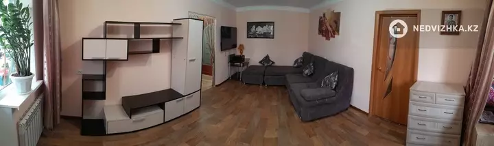 44 м², 2-комнатная квартира, этаж 2 из 5, 44 м², изображение - 1