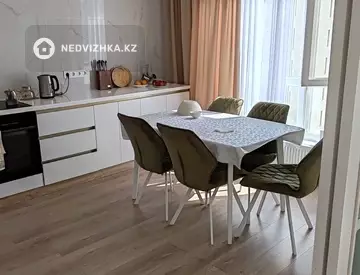 94.1 м², 3-комнатная квартира, этаж 6 из 15, 94 м², изображение - 3