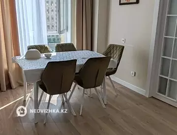94.1 м², 3-комнатная квартира, этаж 6 из 15, 94 м², изображение - 5