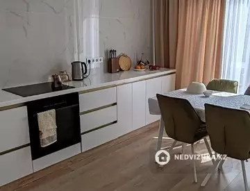 94.1 м², 3-комнатная квартира, этаж 6 из 15, 94 м², изображение - 4
