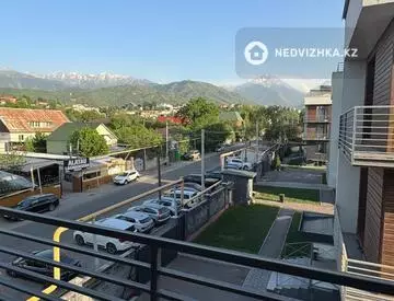 76.8 м², 3-комнатная квартира, этаж 3 из 3, 77 м², изображение - 4