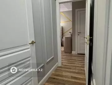 76.8 м², 3-комнатная квартира, этаж 3 из 3, 77 м², изображение - 5
