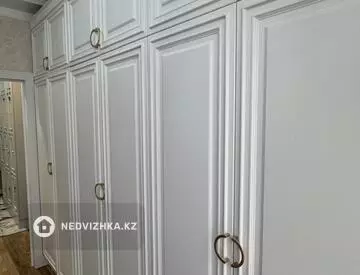 76.8 м², 3-комнатная квартира, этаж 3 из 3, 77 м², изображение - 7