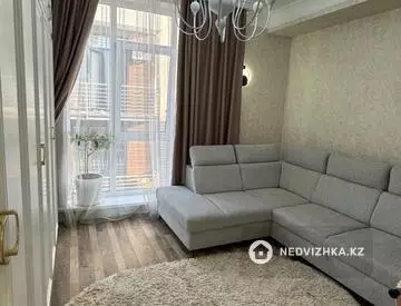 76.8 м², 3-комнатная квартира, этаж 3 из 3, 77 м², изображение - 8