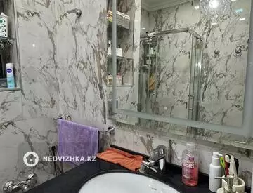 76.8 м², 3-комнатная квартира, этаж 3 из 3, 77 м², изображение - 10