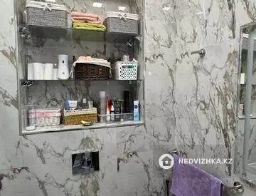76.8 м², 3-комнатная квартира, этаж 3 из 3, 77 м², изображение - 11