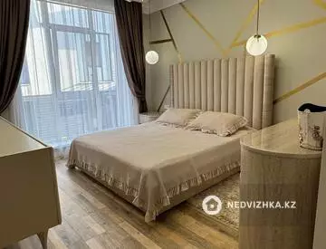 76.8 м², 3-комнатная квартира, этаж 3 из 3, 77 м², изображение - 12