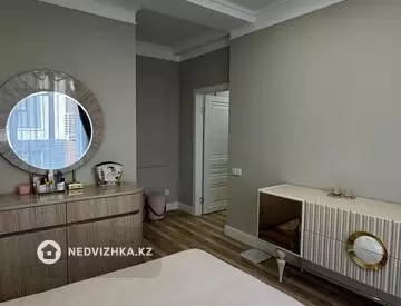 76.8 м², 3-комнатная квартира, этаж 3 из 3, 77 м², изображение - 13