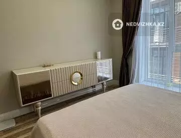 76.8 м², 3-комнатная квартира, этаж 3 из 3, 77 м², изображение - 14