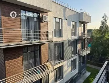 76.8 м², 3-комнатная квартира, этаж 3 из 3, 77 м², изображение - 16